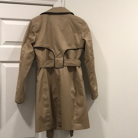 Long trench coat - XS/S - Picture 2 of 11